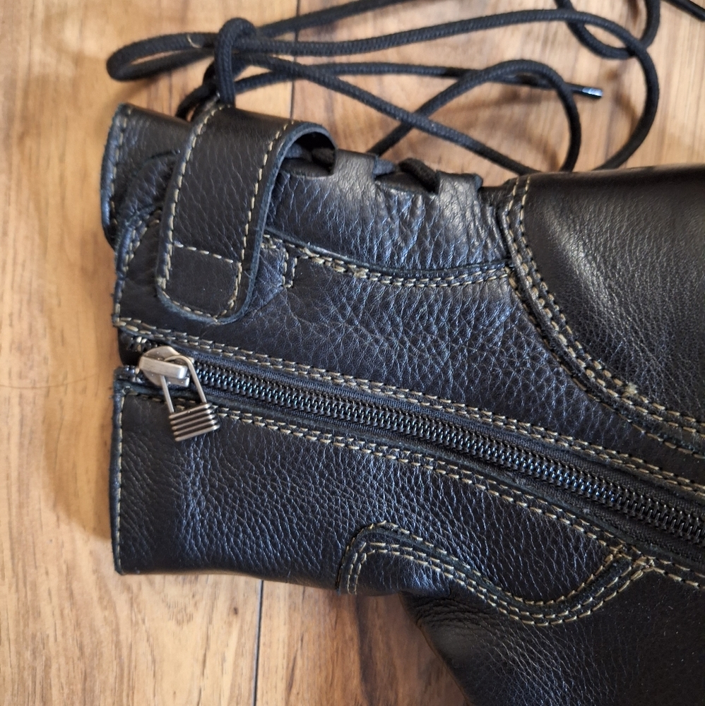 X Element Bike Boots oil resistant - Picture 9 of 11